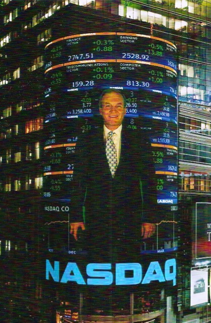 NASDAQ IPO