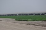 Beef Cattle Feeding Operations, Kansas