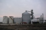 biofuels plant, Nebraska